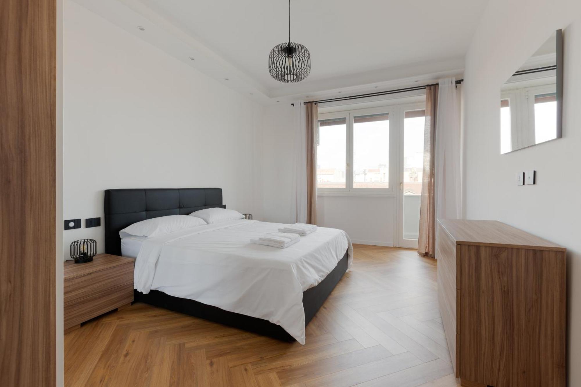 Apartment Paul House Buenos Aires Mailand
