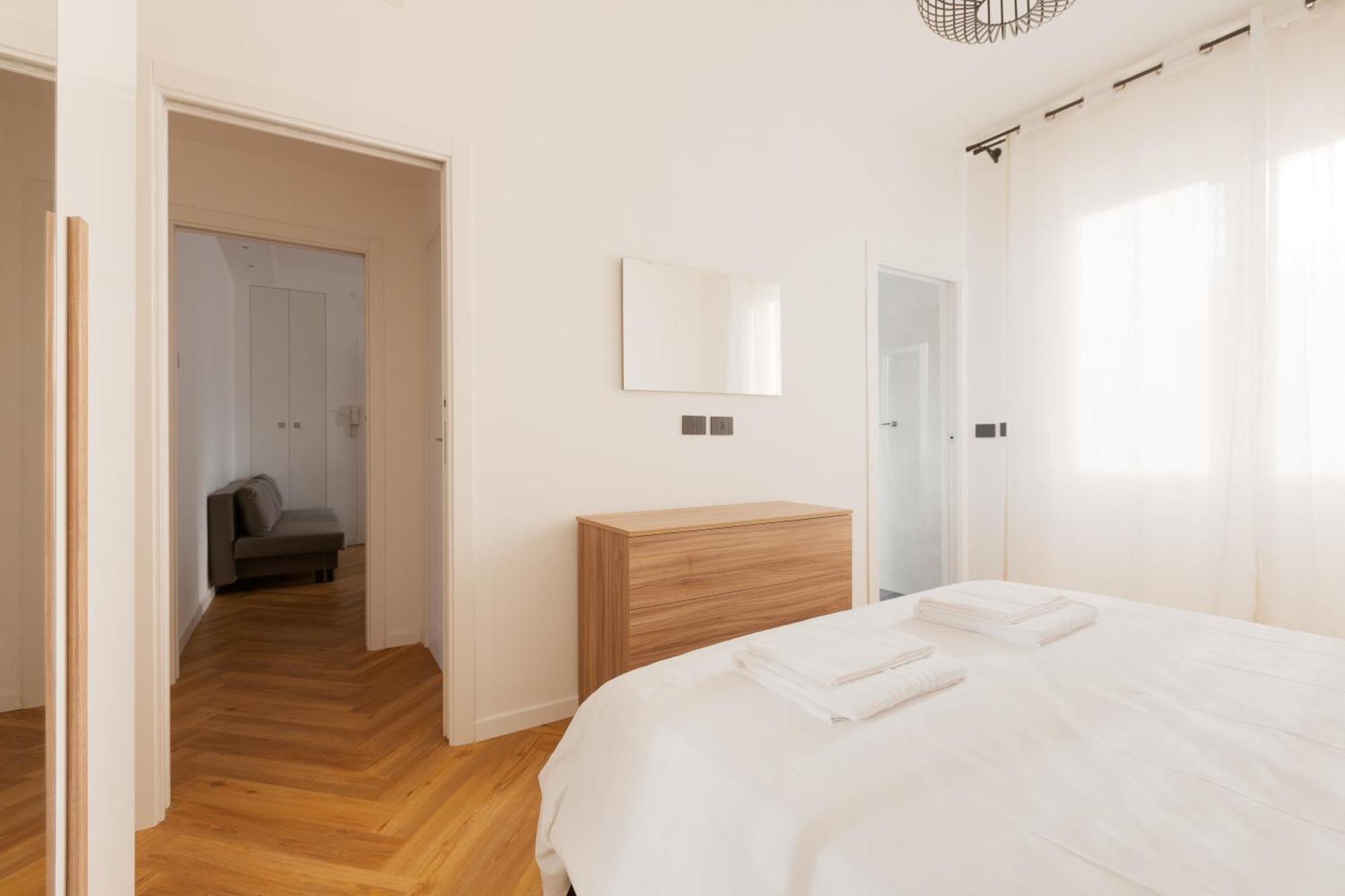 Paul House Buenos Aires Mailand