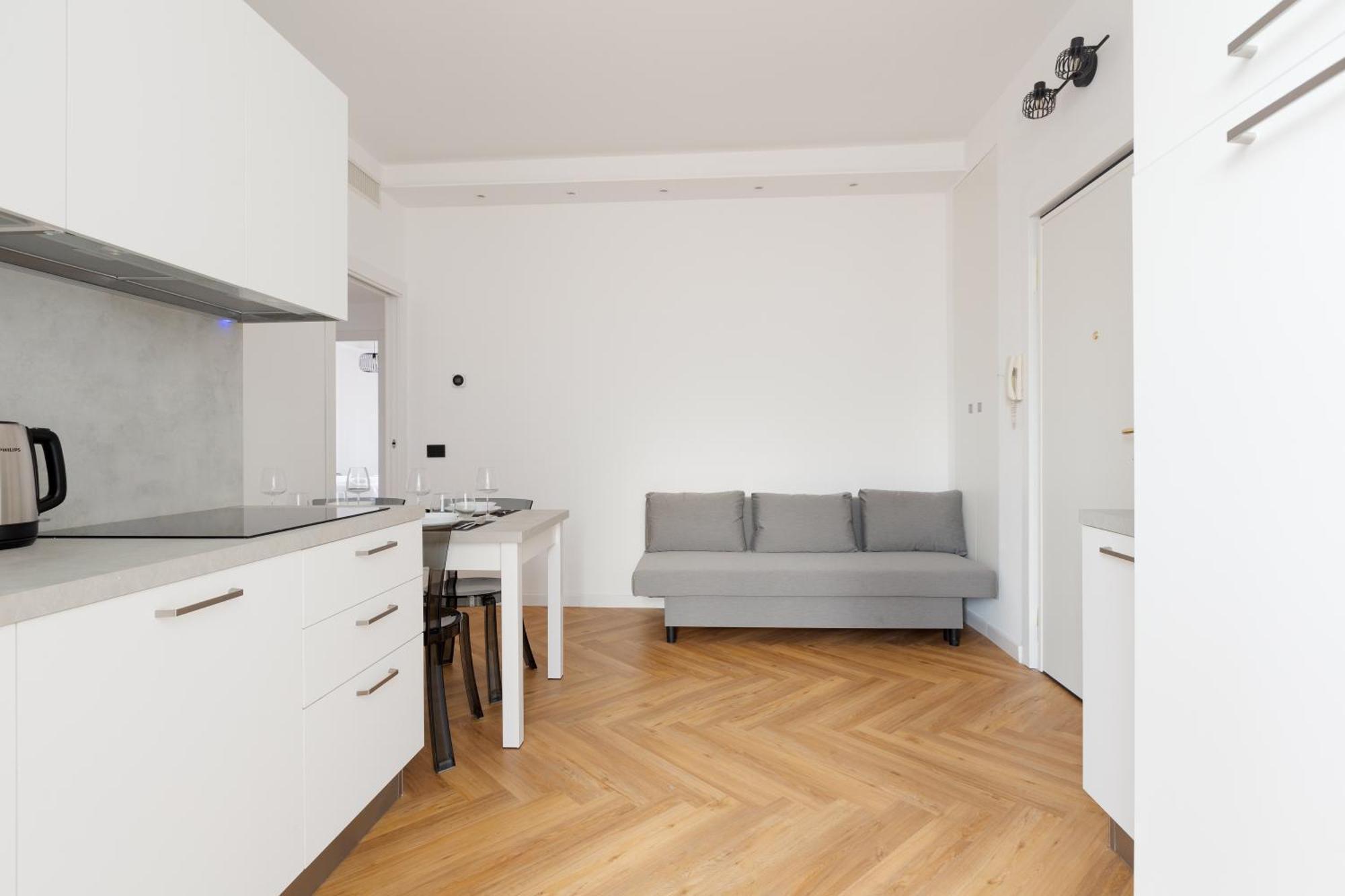 Paul House Buenos Aires Milano
