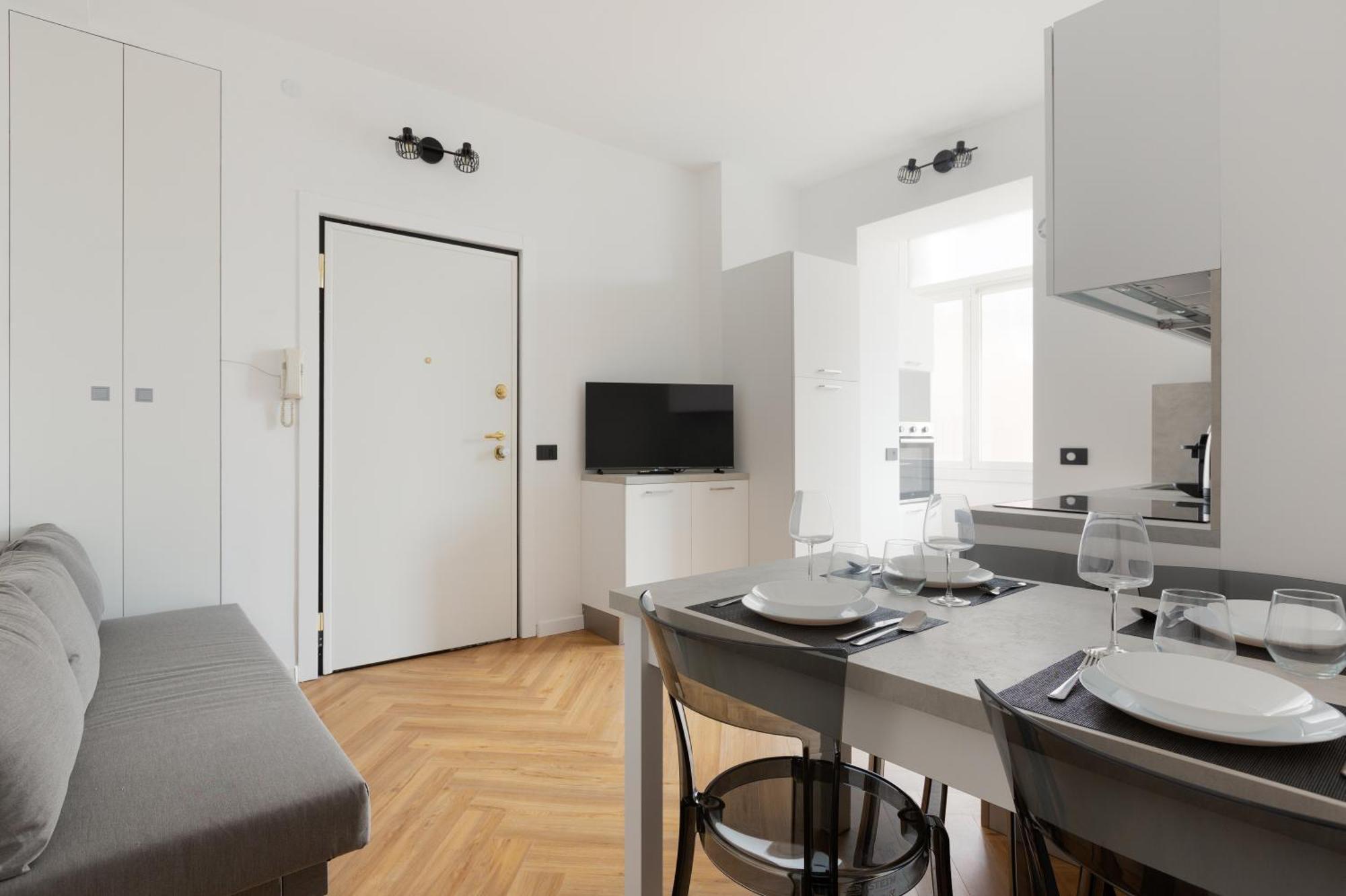 Appartamento Paul House Buenos Aires *