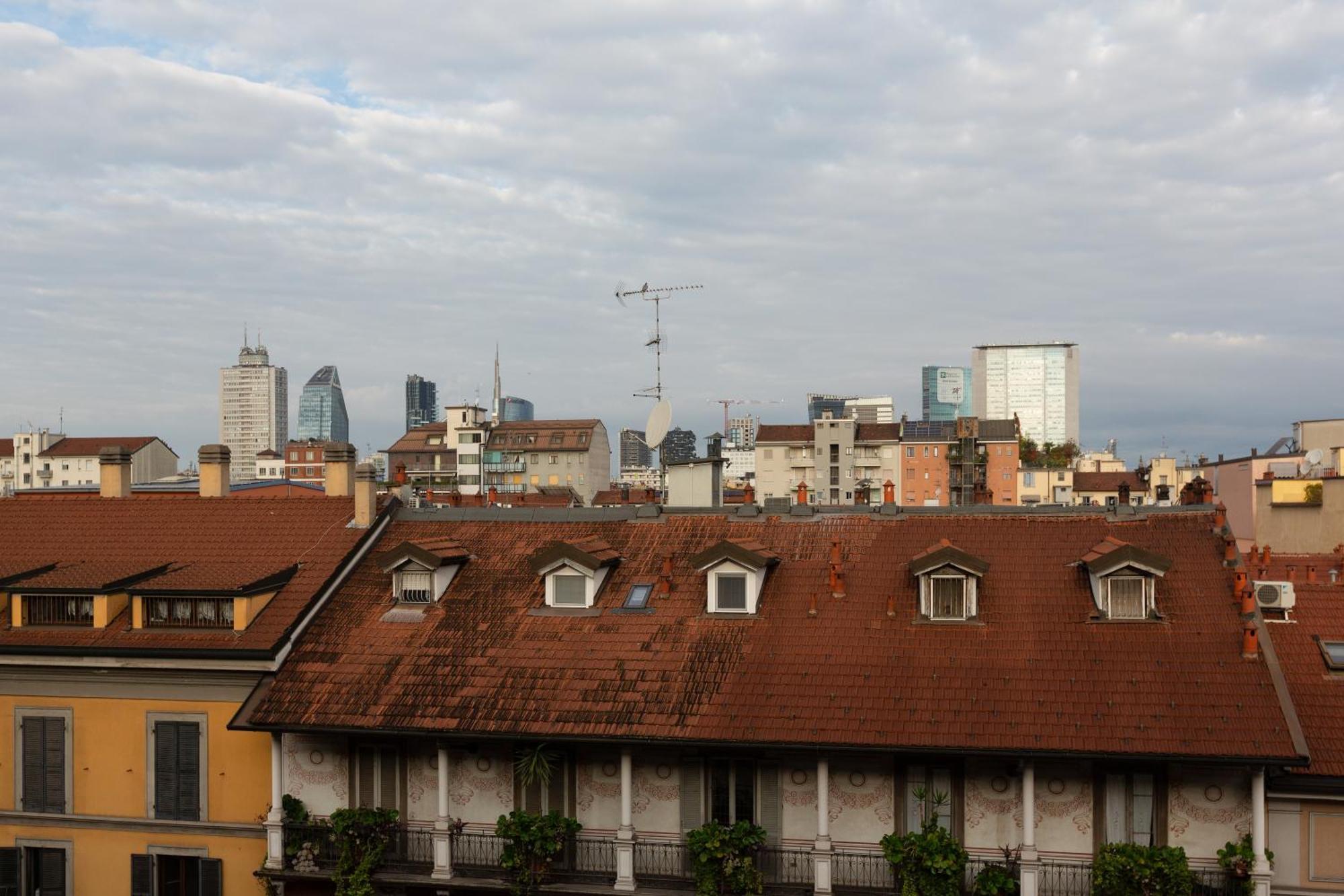 Paul House Buenos Aires * Milano