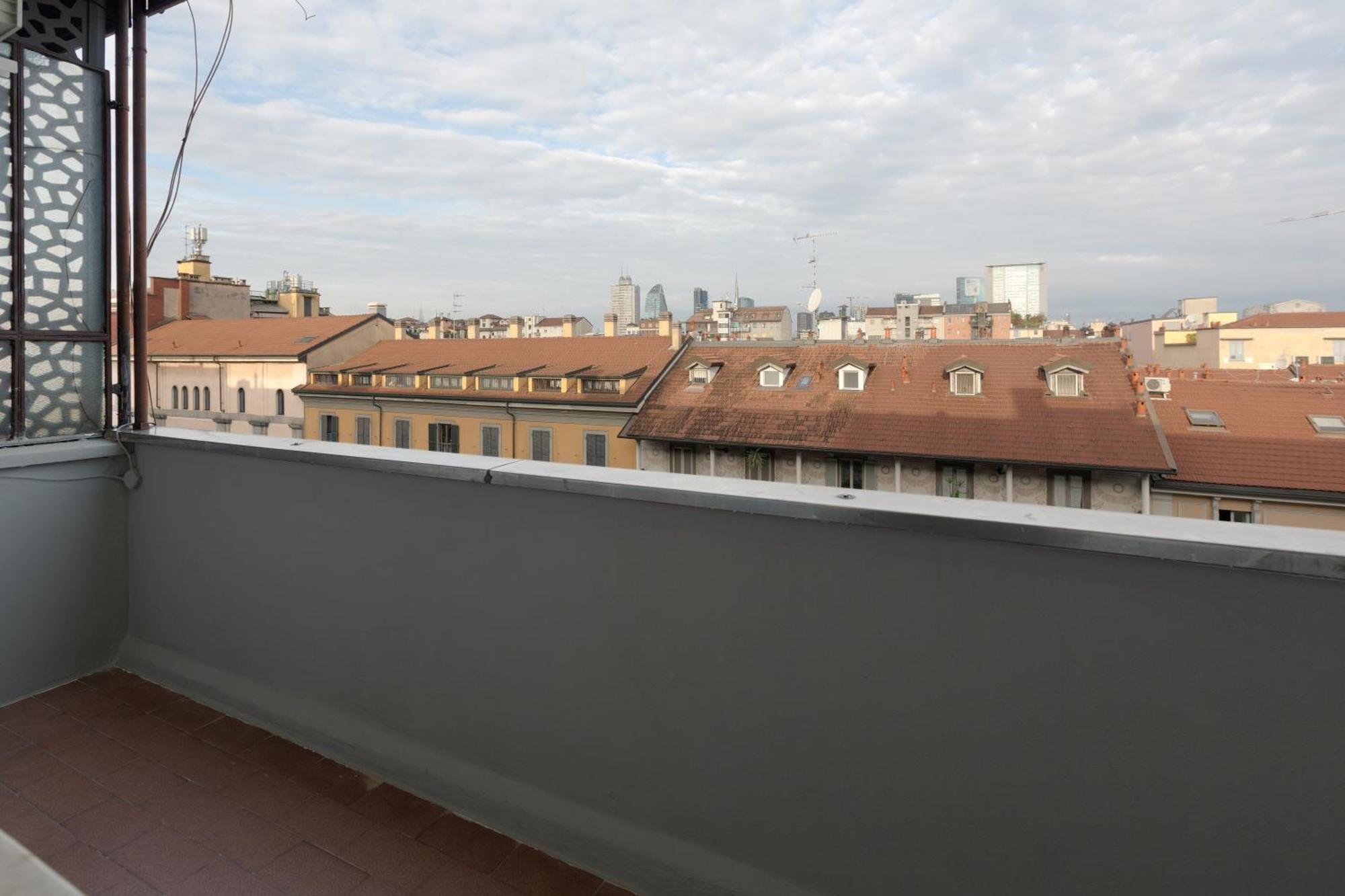 Paul House Buenos Aires Appartamento