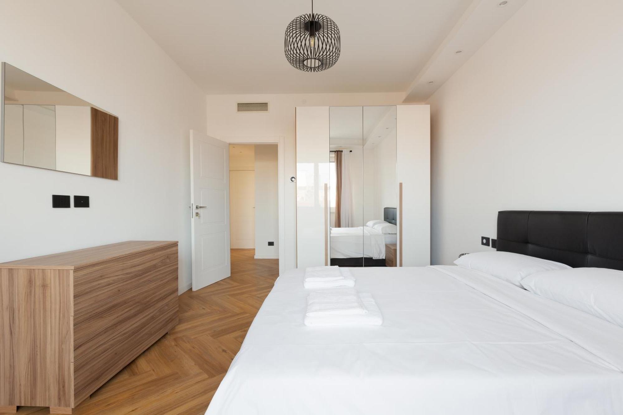Paul House Buenos Aires Appartamento *