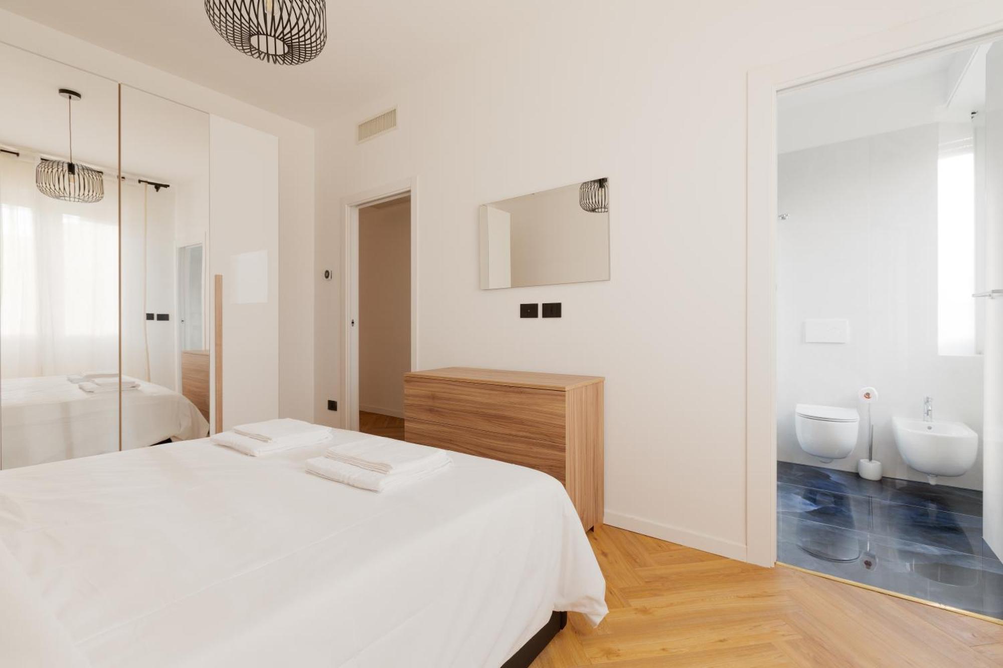 Paul House Buenos Aires Milano